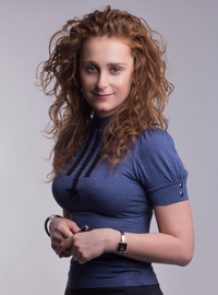 seksuolog kliniczny i superwizor PTS, psychoseksuolog