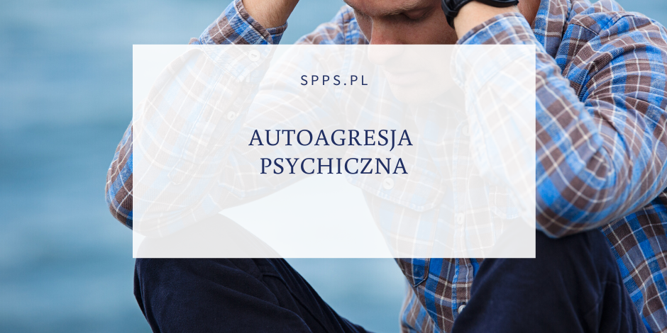 Autoagresja psychiczna