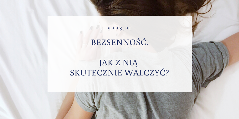 Bezsenność