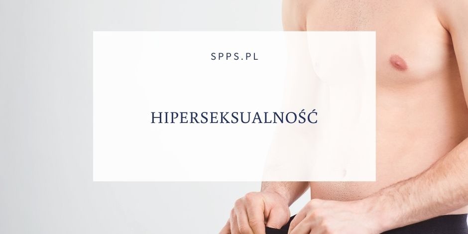 Hiperseksualnosc
