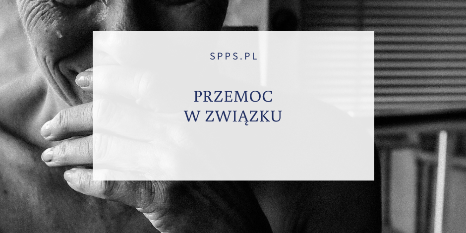 Przemoc w związku