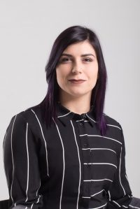 Anna Niebudek - seksuolog, psycholog, psychoterapeuta