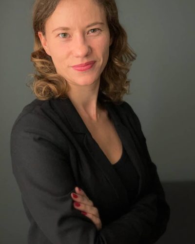 Anna Trzepizur seksuolog psycholog terapeuta