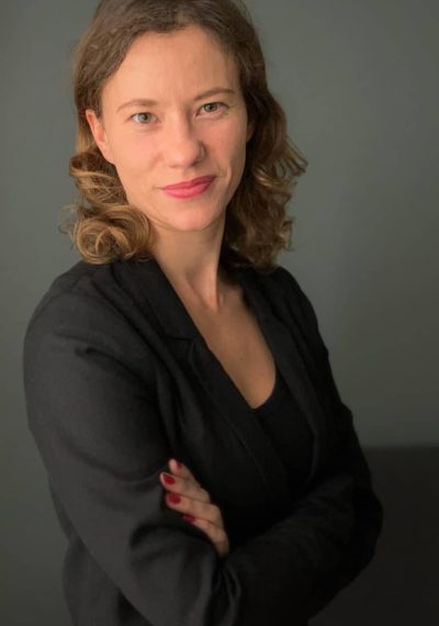 Anna Trzepizur seksuolog psycholog terapeuta