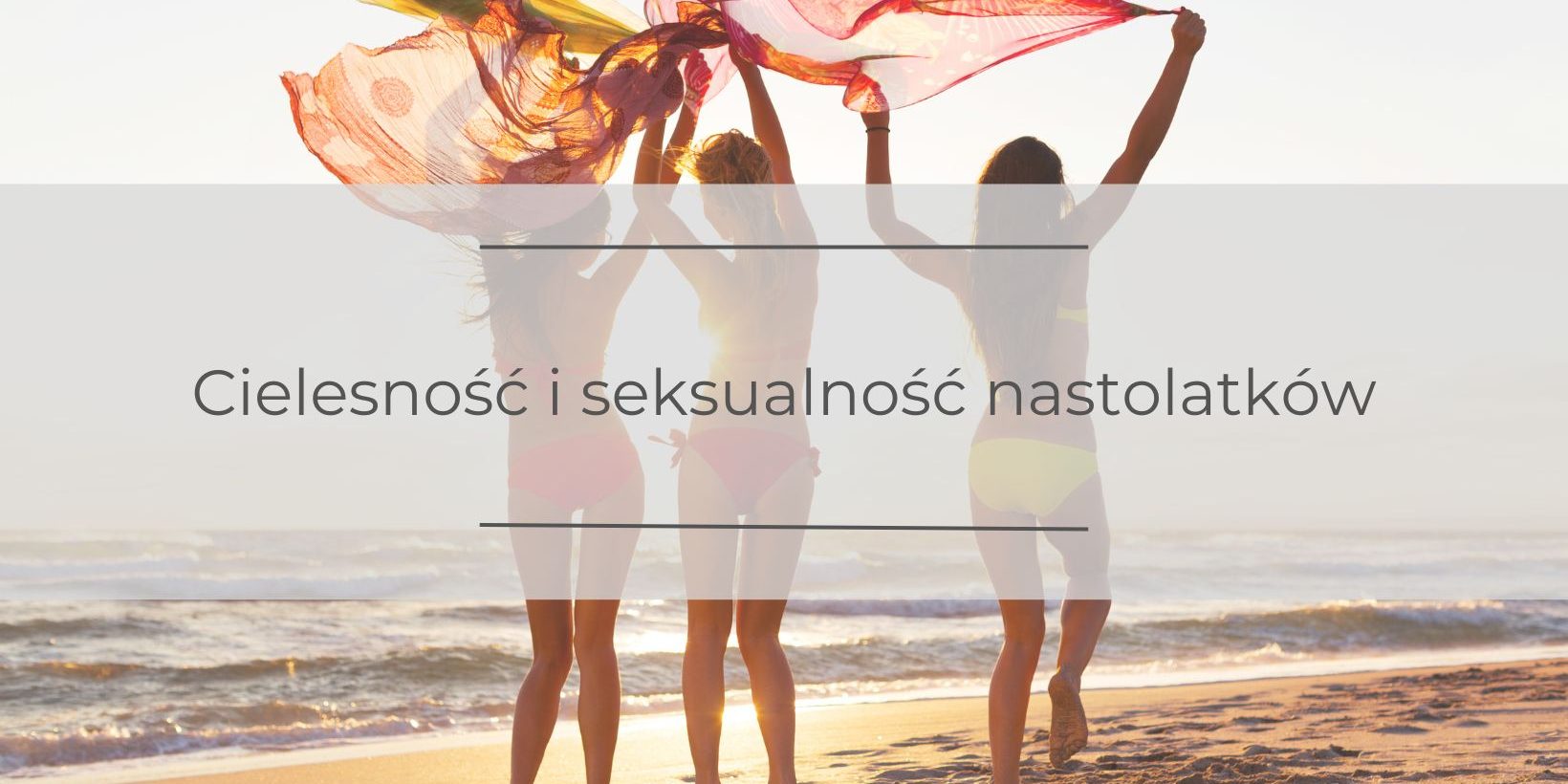 cielesność i seksualność nastolatków