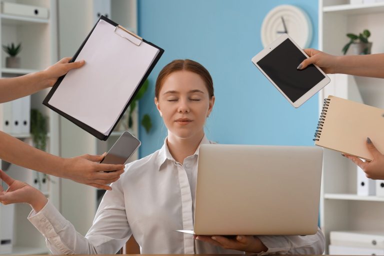 techniki radzenie sobie ze stresem
