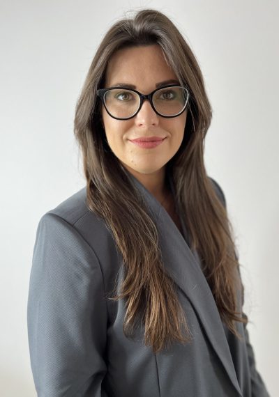 Paulina Dłutowska psycholożka i specjalista z zakresu seksuologii SPPS