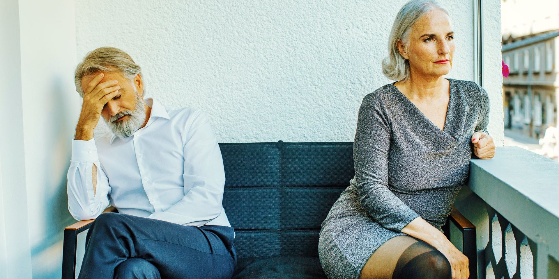 kiedy intymność zanika