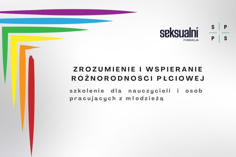 szkolenie LGBTQ+