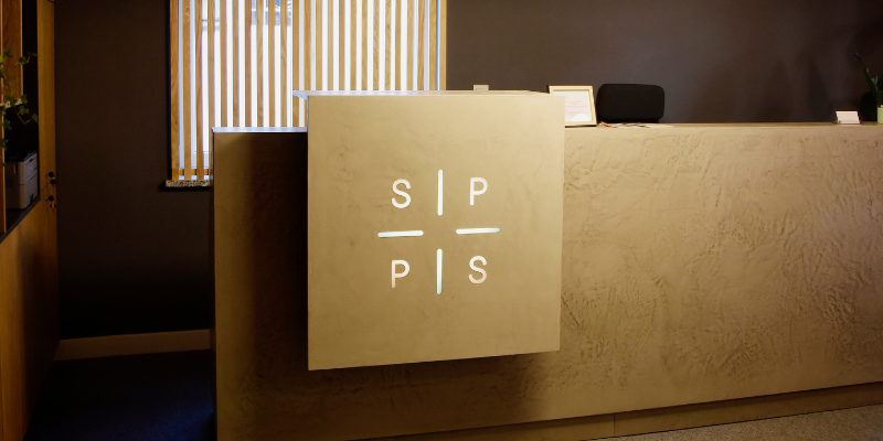 Poradnia psychologiczna SPPS Wrocław