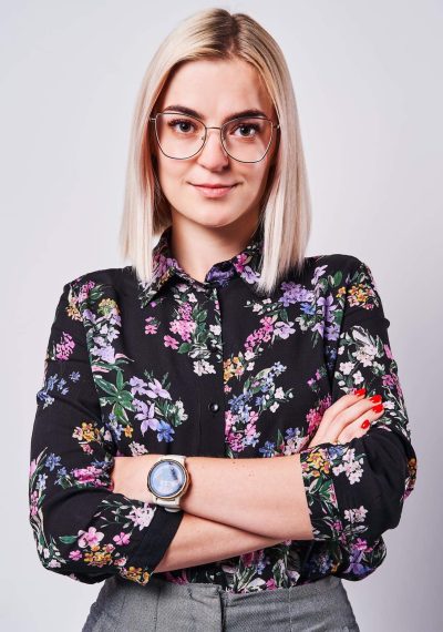 psychiatra zwoecław Małgorzata Stasiak