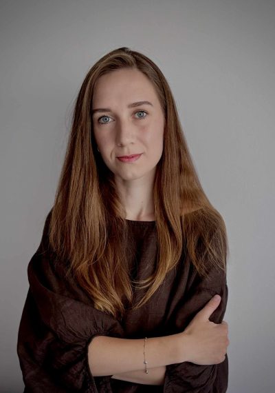 Psycholog, diagnosta ADHD